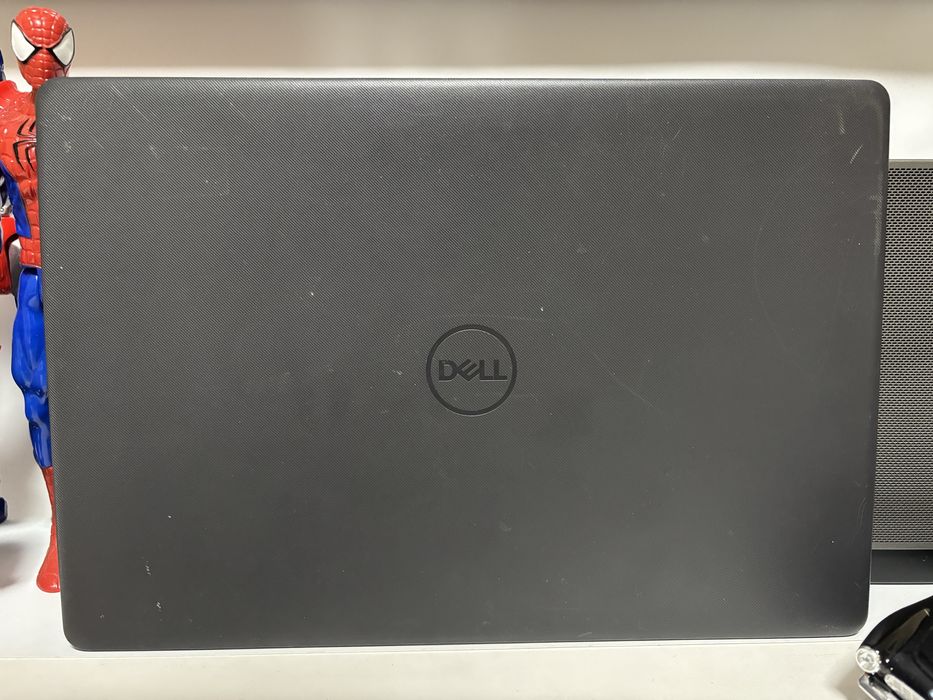 Ноутбук Dell Vostro 3500 15.6" FHD IPS i5-1135G7 Iris Xe 16/256Gb