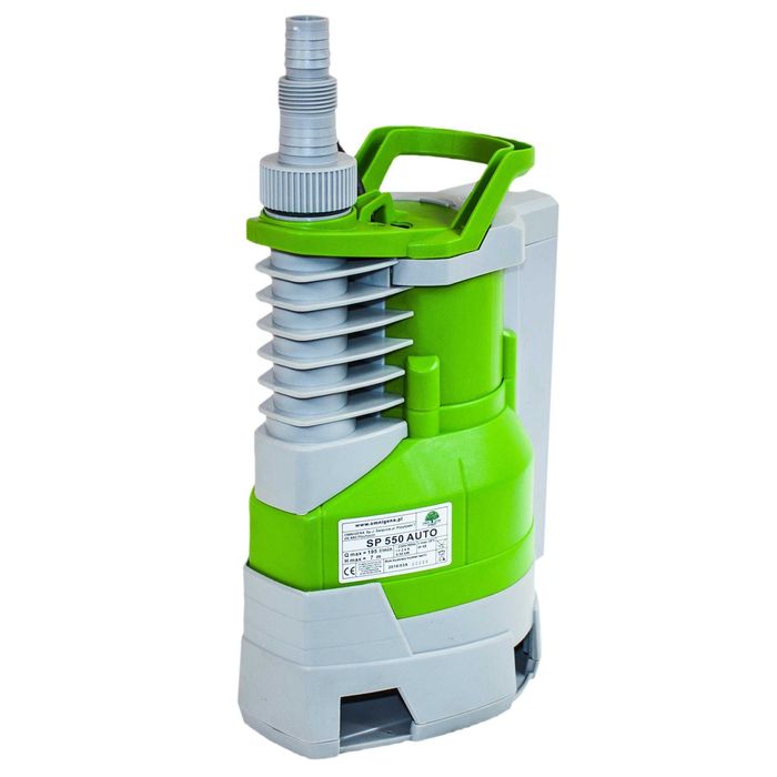 Pompa zatapialna SP 550 AUTO 230V