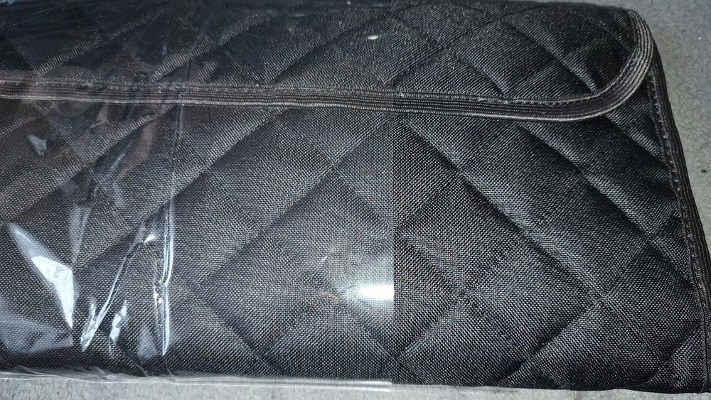 Підставка коврик килимок під автокрісло