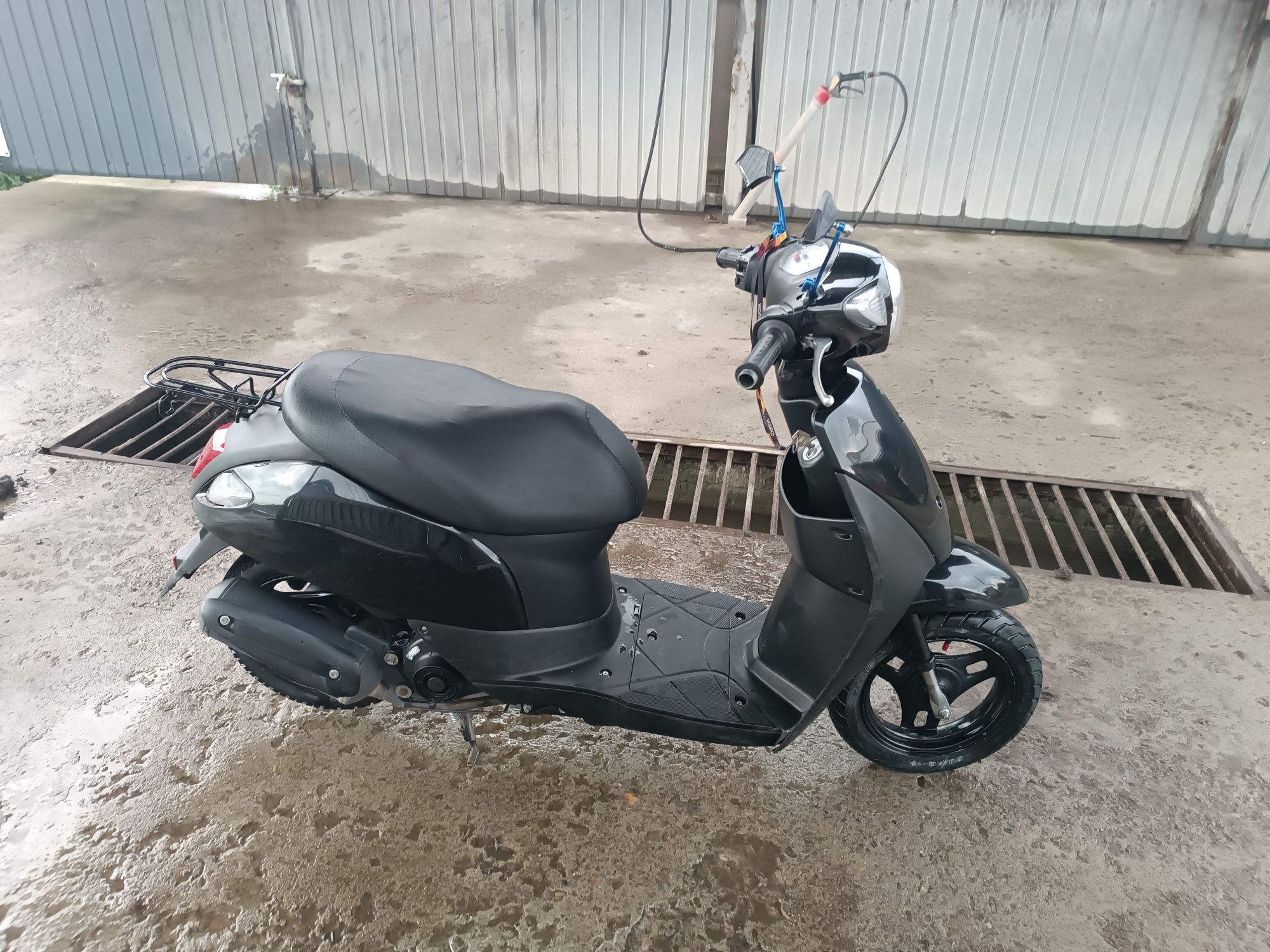 Suzuki lets G 2022 торг