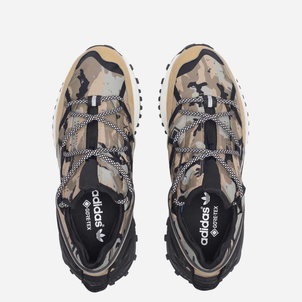 Кросівки ZX 2K boost utility gore-tex