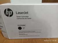 Карттридж HP cf259xc