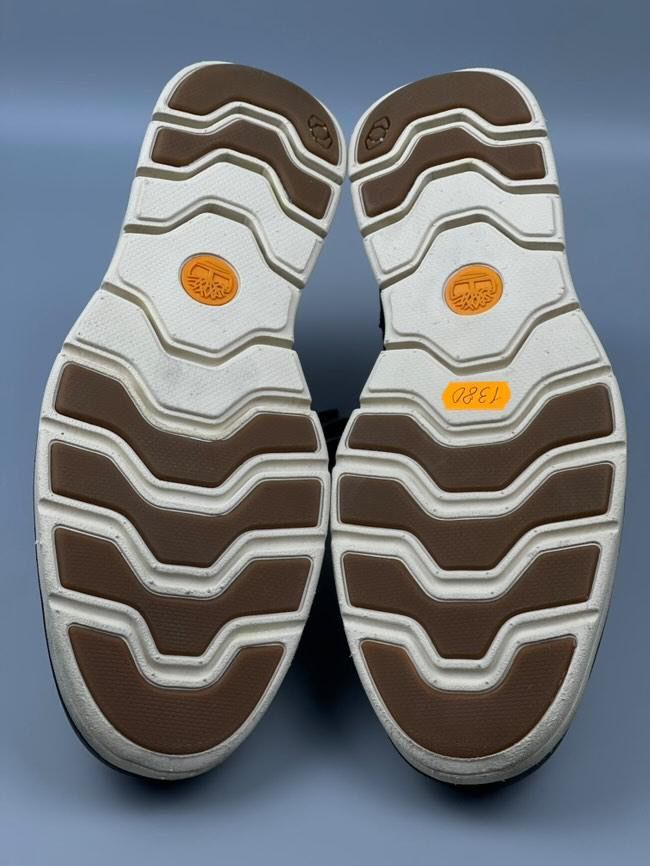 Черевики Timberland 44 р / 28 см