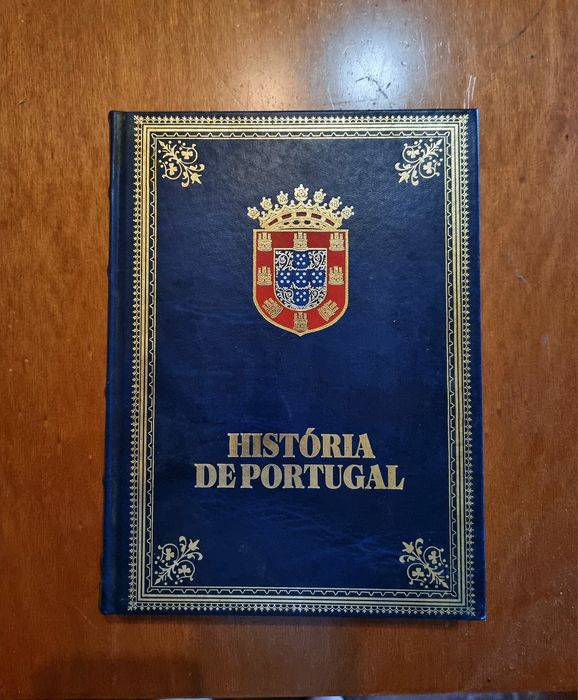 Enciclopédia História de Portugal - João Medina