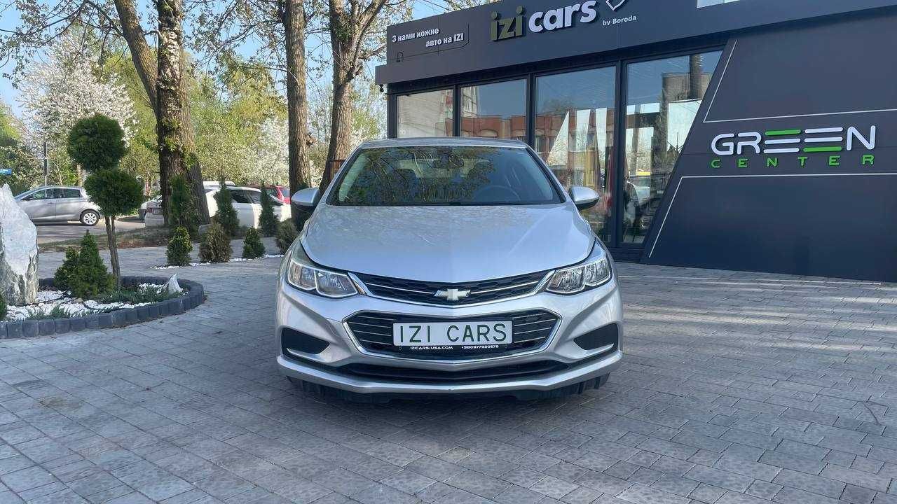 Продаж Chevrolet Cruze 2017  Шевроле Круз 2017