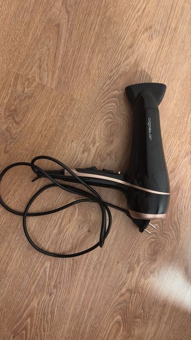 Suszarka z jonizacją