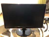 Monitor z tunerem TV