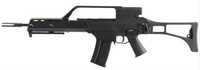 Mira g36 airsoft