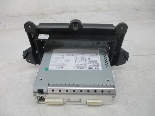 Rádio / auto-rádio RENAULT Twingo III (BCM_)