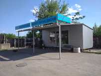Продаж  шиномонтажа, готовий бізнес