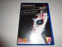 Manhunt ps2 3xAng
