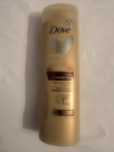 Dove body love mleczko samoopalające do ciała