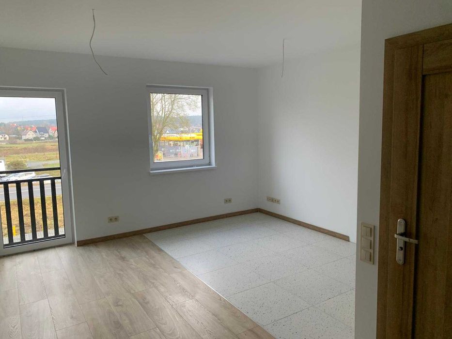 NOWE mieszkania na wynajem 27-40 m2. OKAZJA !