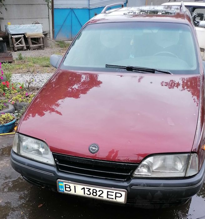 Продам машину орель