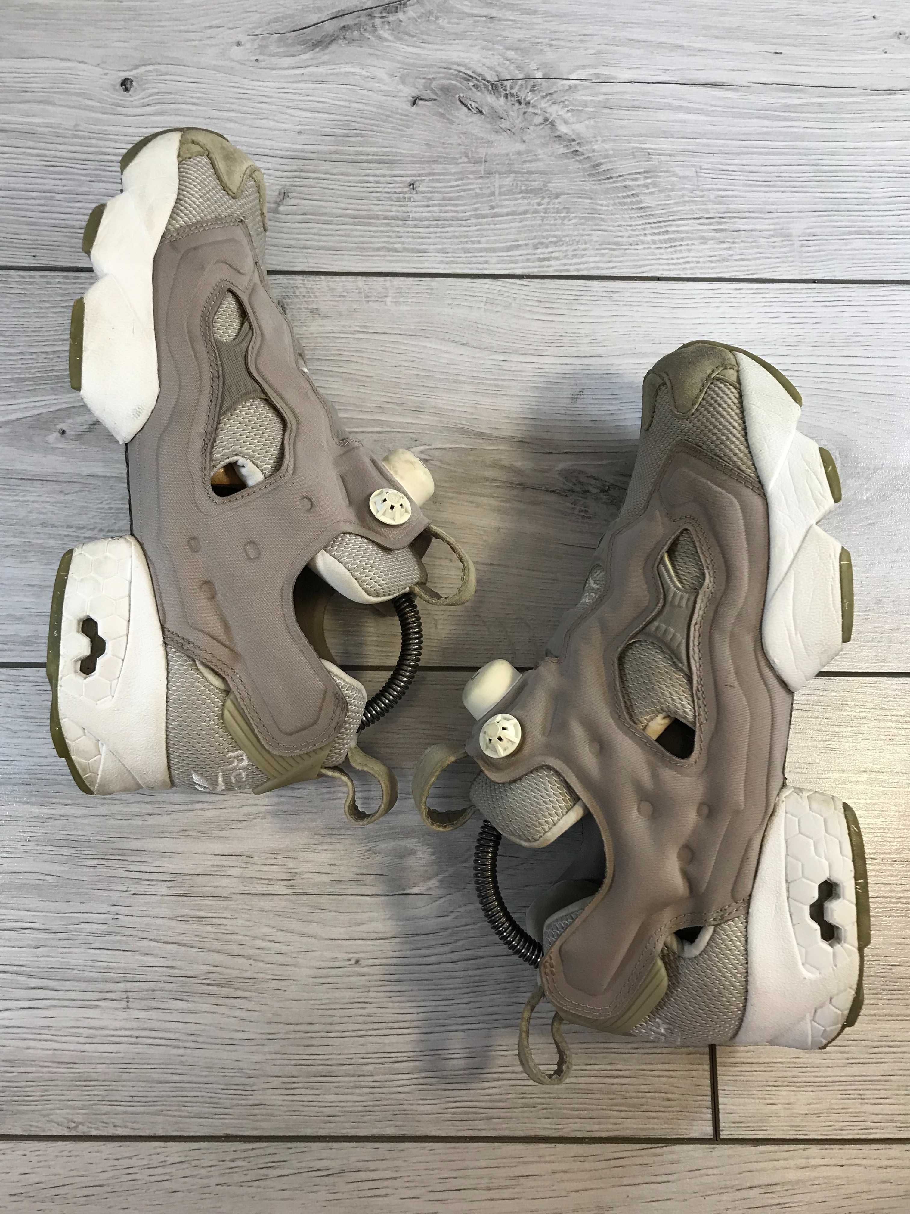 Buty Reebok Instapump Furry rozm. 39