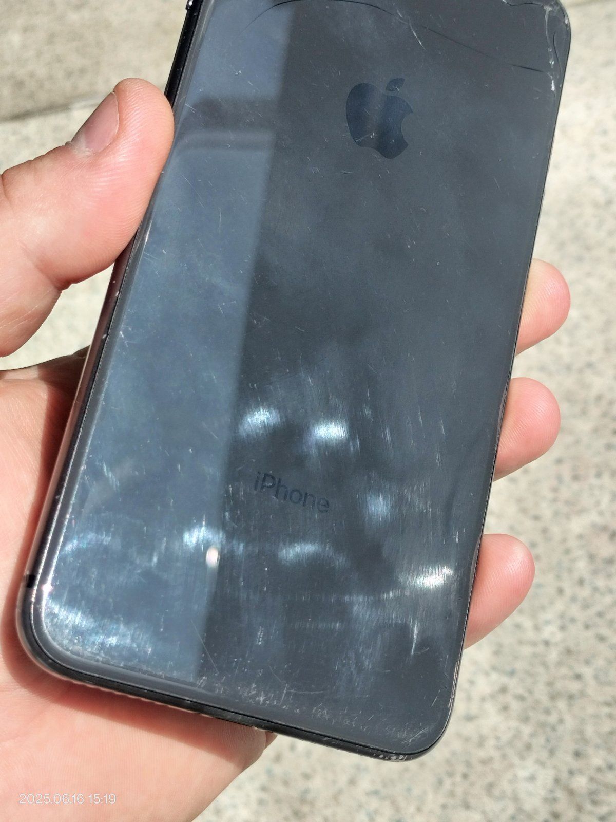 Iphone 8 plus 64