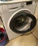 Pralka HOTPOINT Ariston