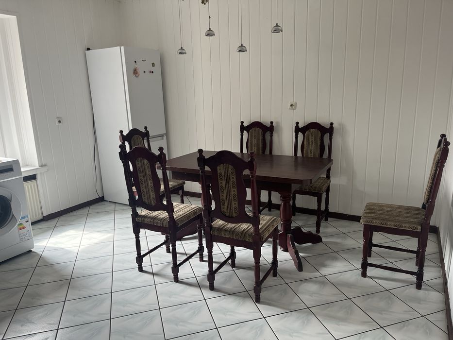 Mieszkanie do wynajecia