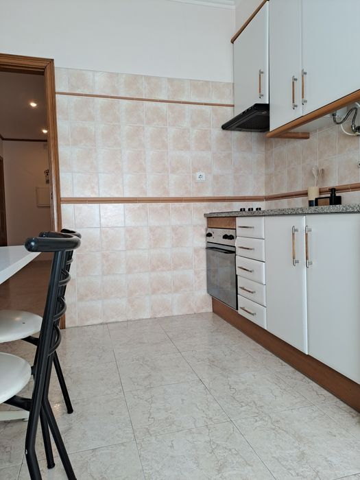 Aluguer T1 na Moita
