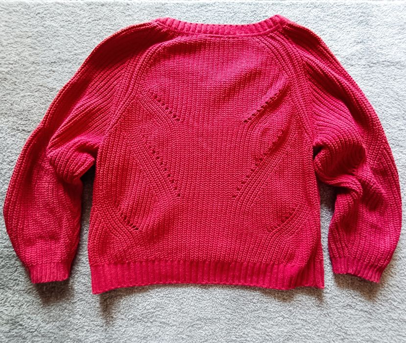 Camisola de malha