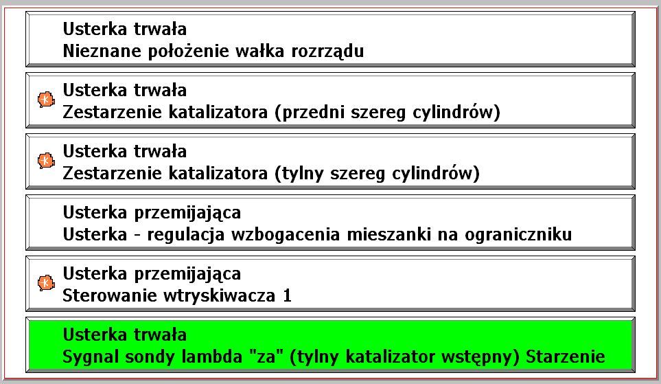 Diagnostyka Citroen Lexia Peugeot PP2000 Diagbox Lancia planeta błędy