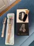 Xiaomi Mi band 4