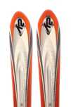 Narty K2 AXIS MOUNTAIN 178 cm - 144