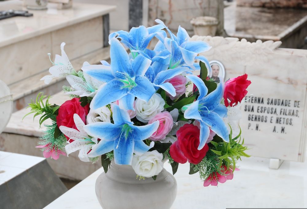 Cuidamos da Memória de Quem Ama — Porque o Amor Não Acaba no Tempo