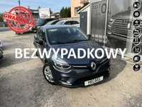 Renault Clio LIMITED*Lift*Klima*Alu*LED*70.000km*Piękny*Oryginał*1Wł*Niemcy