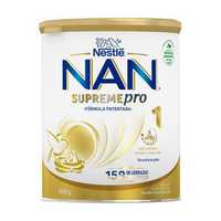 Mleka Modyfikowane Nestle Nan Supreme Pro 1