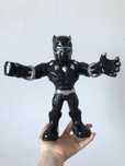 Hasbro Marvel Avengers Hero Black Panther  (czarna pantera 26 cm)