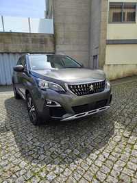 Peugeot 3008 1.2 Puretech