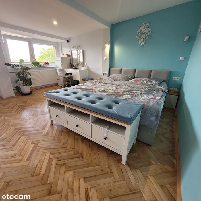 MIESZKANIE - Nowa huta 166 m2 +  67m2 pom gosp + garaż = 6400zł/m2 !