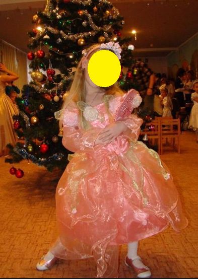 Костюми для виступів