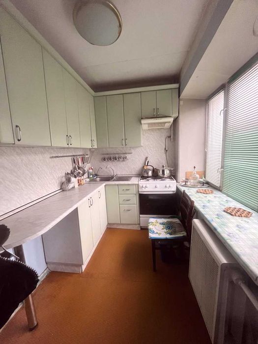 Голосієвський проспект метро ВДНХ 5 хвилин пішки