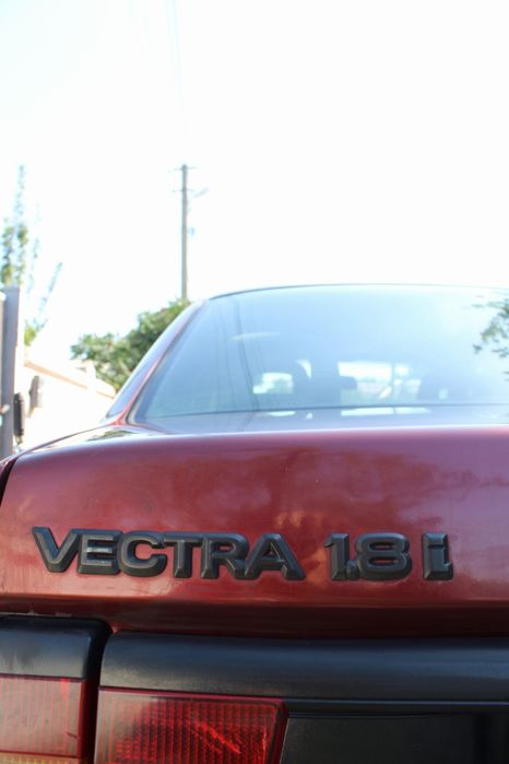 Продам opel vectra a комплектация cdx