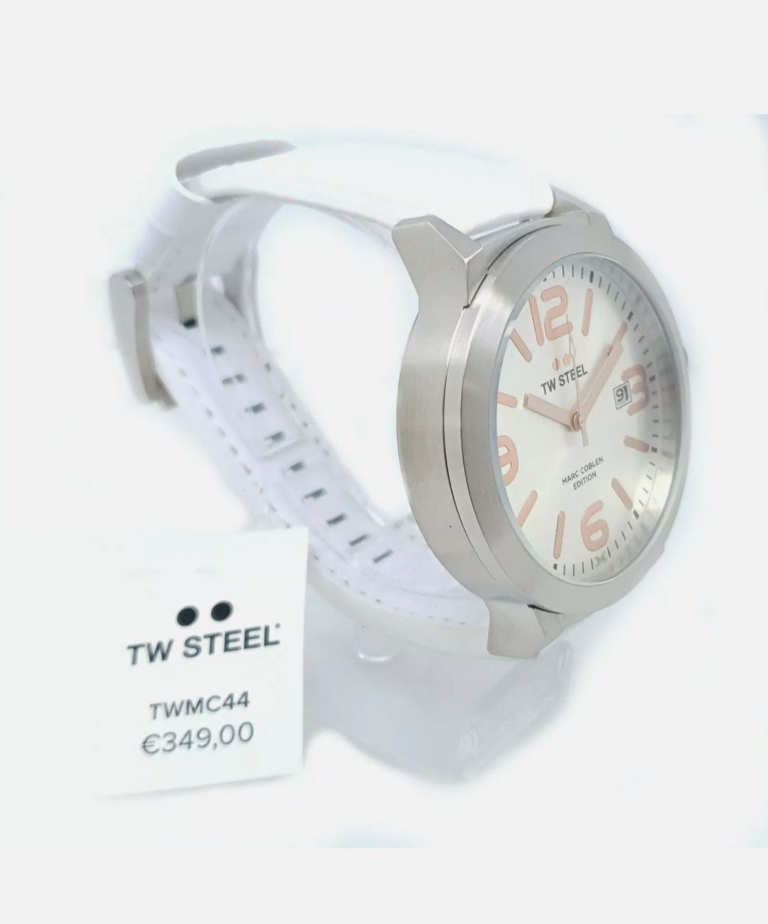 Relógio TW Steel TWMC44 Novo!