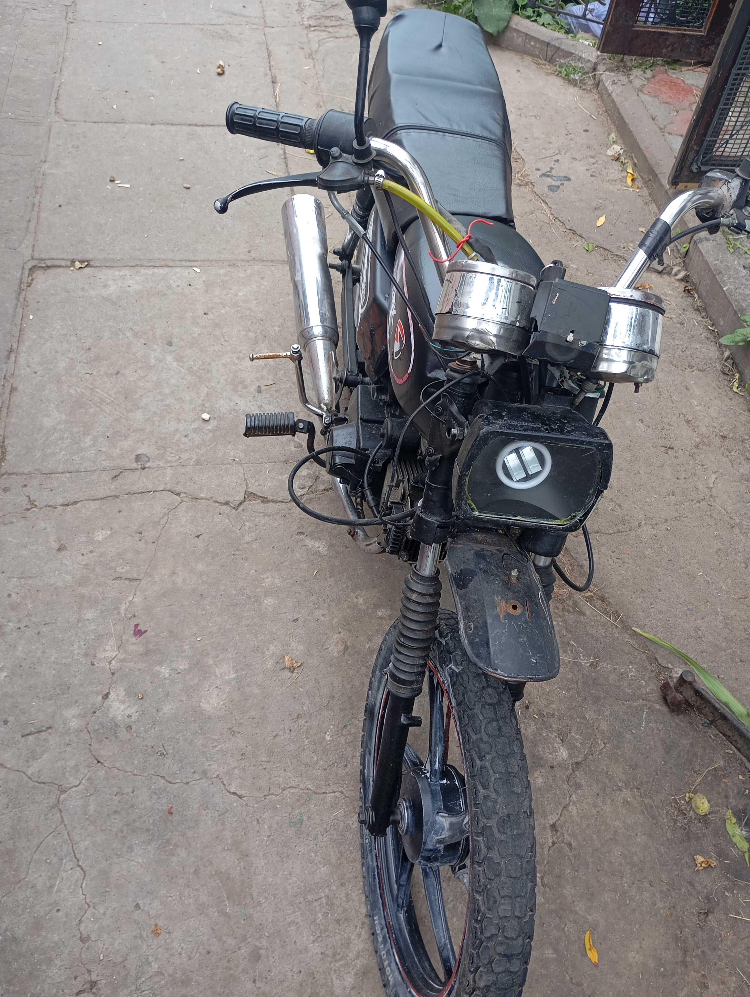 продам мото Сабур Sabur