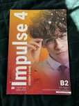 Impulse 4 Student’s Book