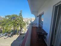 Apartamento T0 - Estúdio com terraço em Quarteira