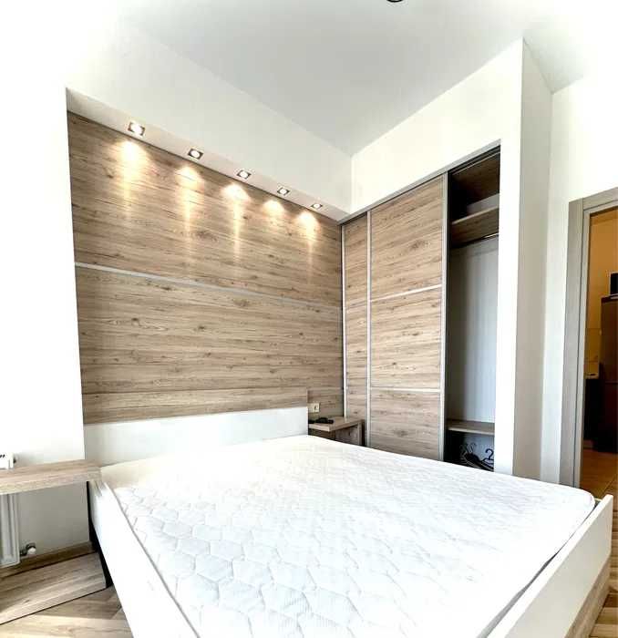 Долгосрочная аренда 2к квартиры Аркадия (ЖК Пальмира)