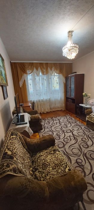 Сдам долгосрочно 2х комн.кв.пр.Аэрокосмический 49а