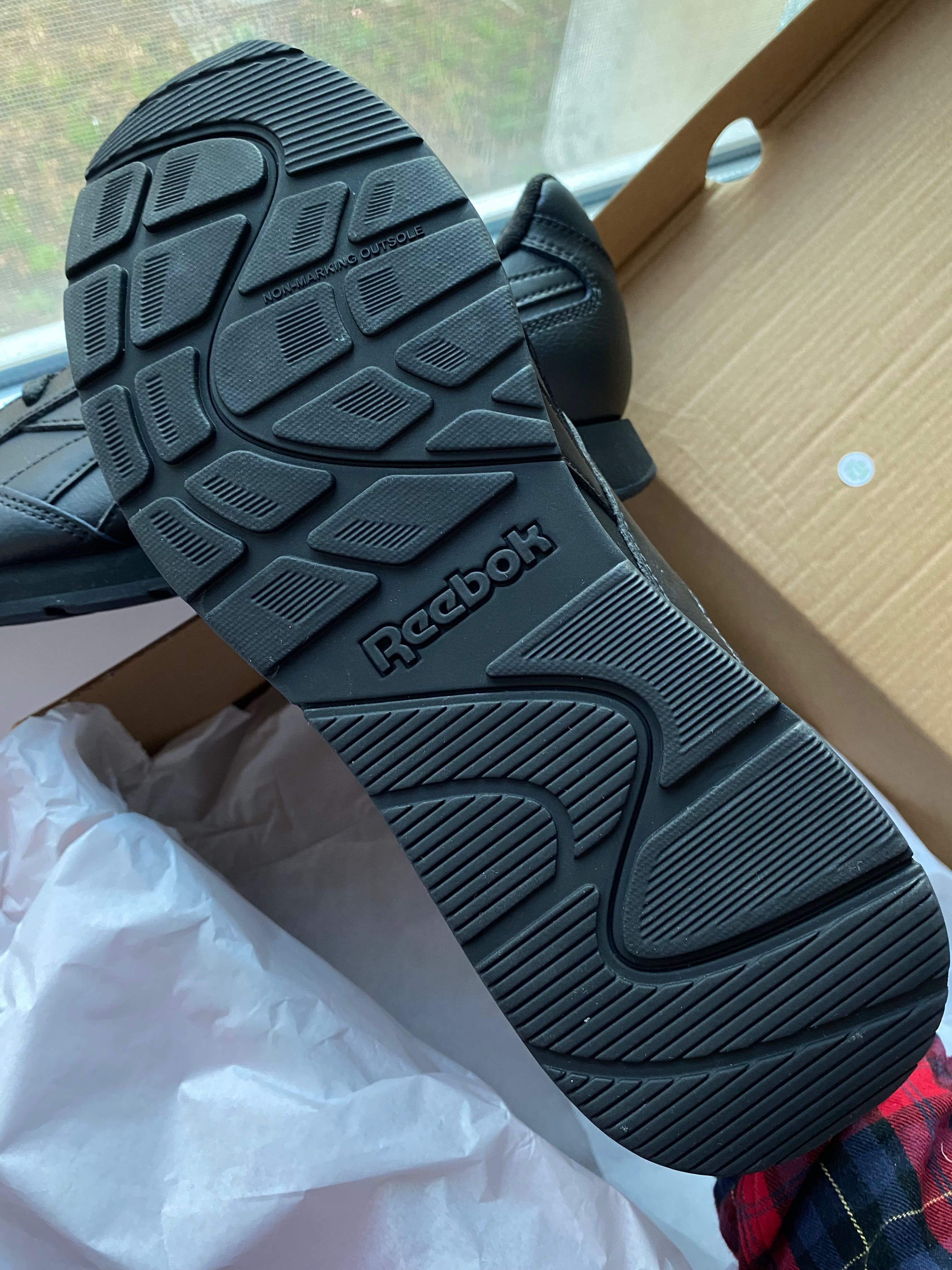 Кросівки Reebok Royal Glide Оригінал