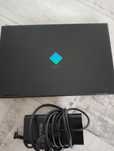 Hp Omen laptop gamingowy
