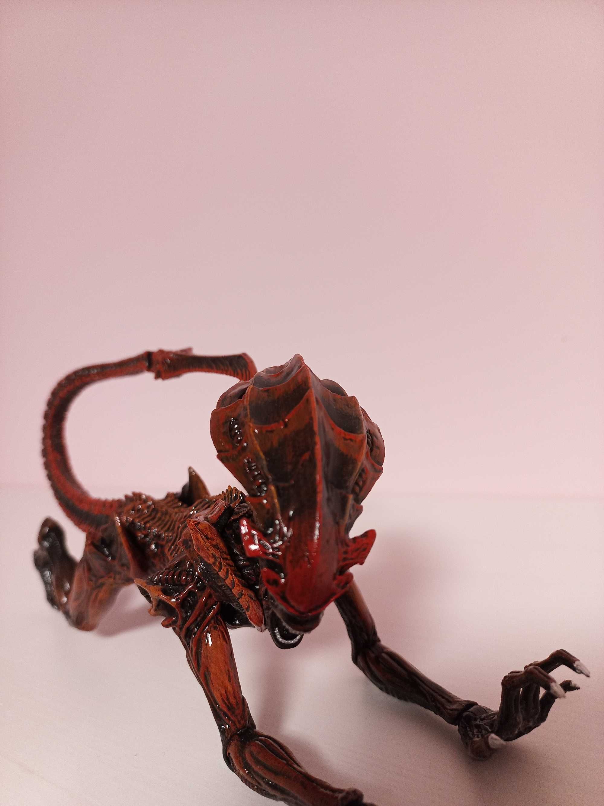 Figurka Obcy / Aliens (Fireteam Elite) - Prowler Alien