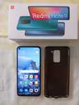 Xiaomi Redmi Note 9 ,  4+2 GB ram , 128 GB stan igła!!