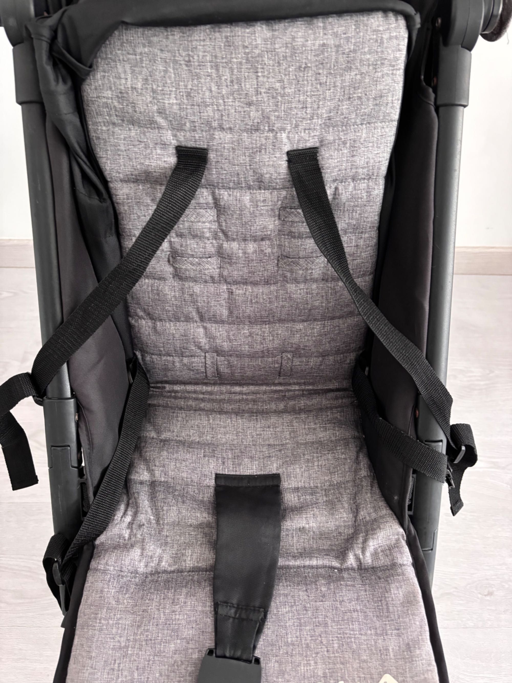 Carrinho de passeio Safety 1st