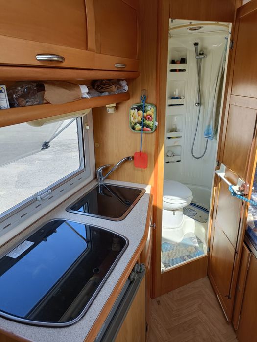 Fiat Ducato 2.8 IDTD - Leia a descrição