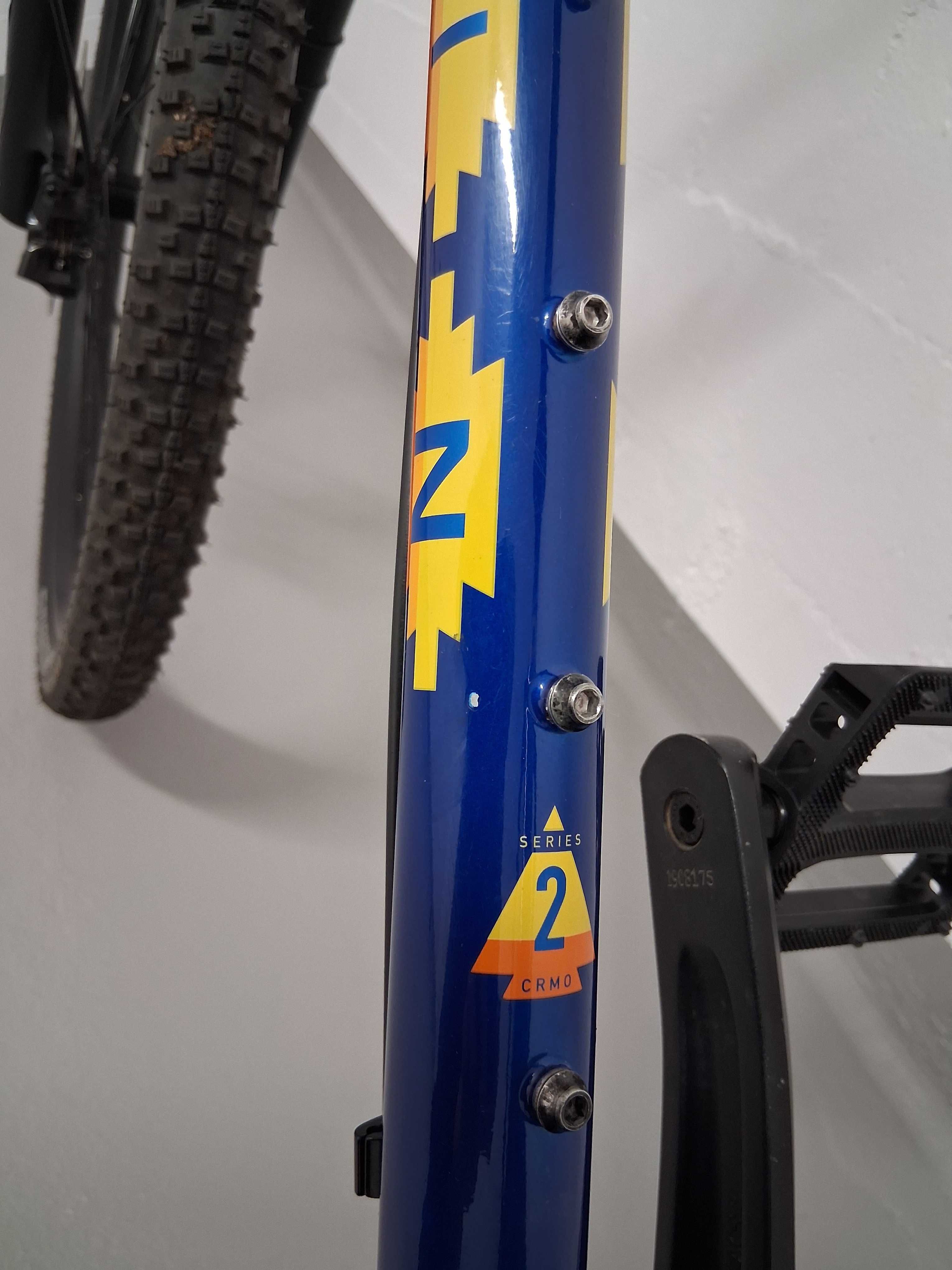Rower Marin Pine Mountain 1 2022