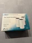 TP-Link Deco M4 AC1200 Mesh Wi-Fi – jak nowy, komplet